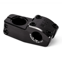 WTP LOGIC Stem Top Load, Black (50mm)